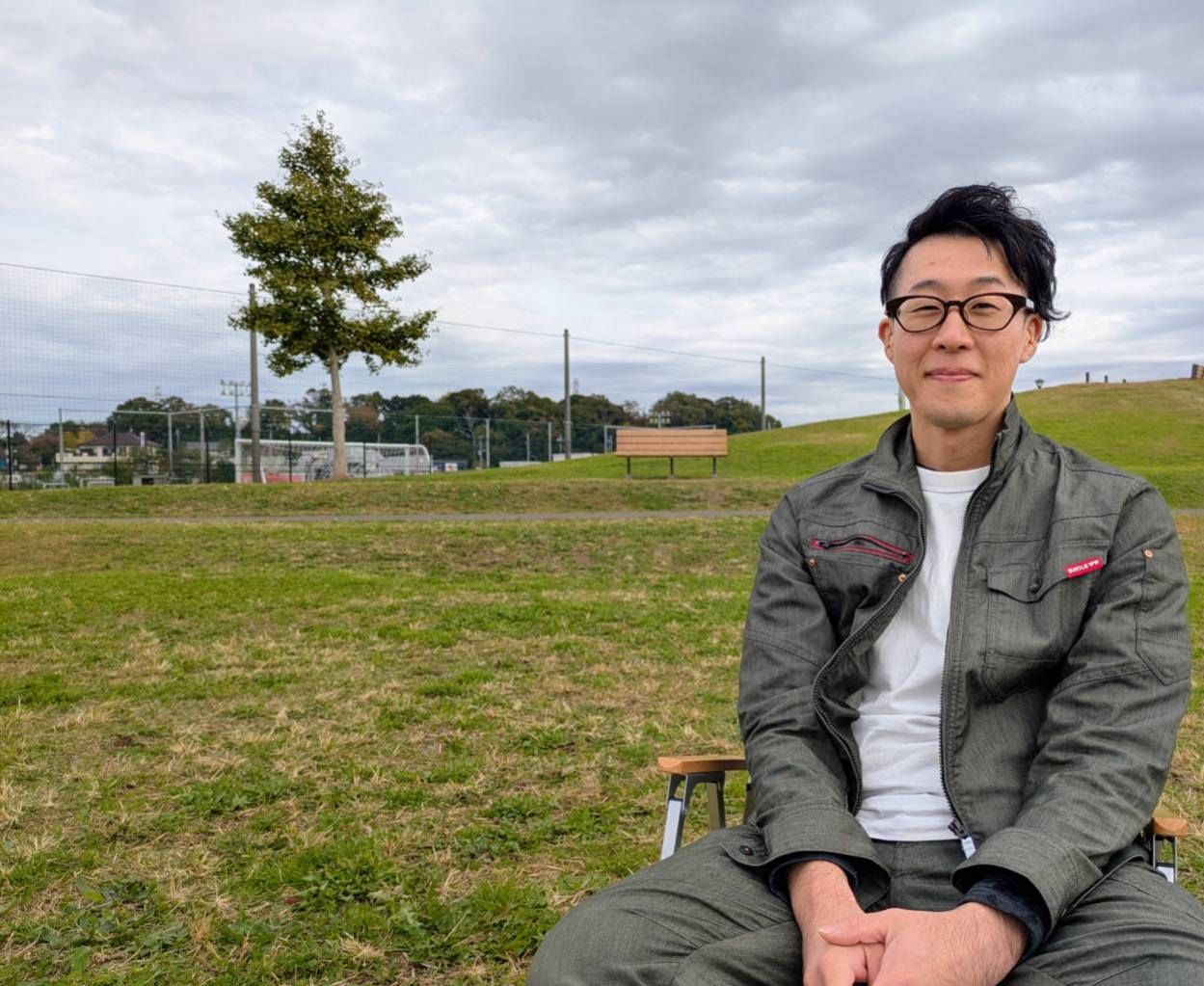 代表 平子 亮太